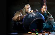 Dota 2 developers fixed multiple Hand of Midas stacking and .
